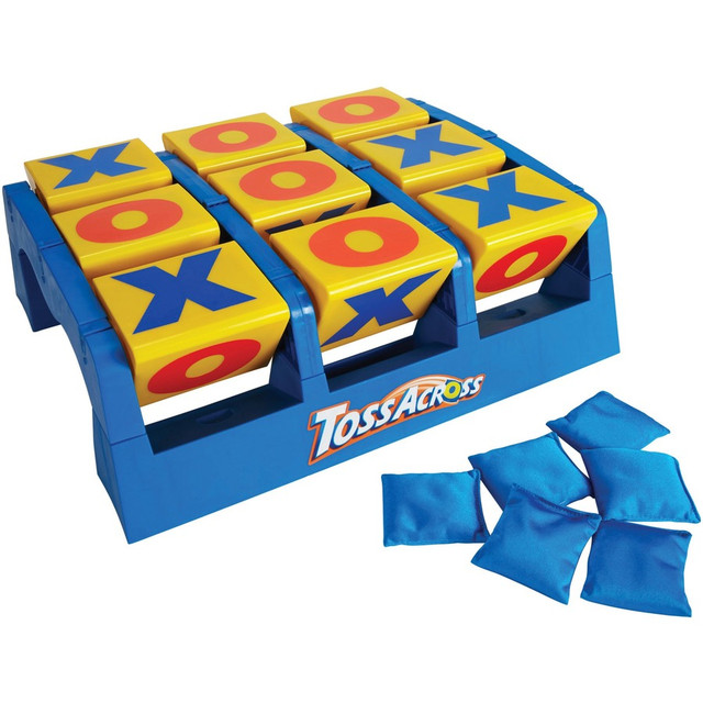 Mattel, Inc Mattel FLK83 Mattel Toss Across Game