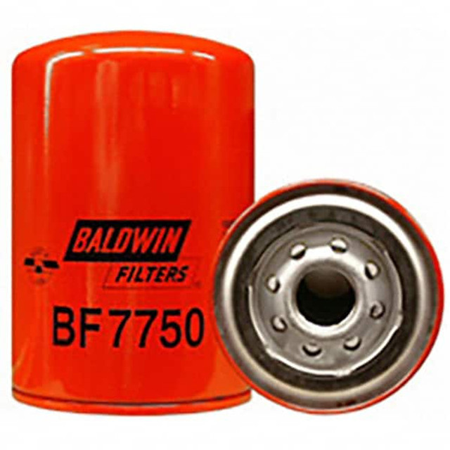 Baldwin Filters BF7750 Automotive Fuel Filter: