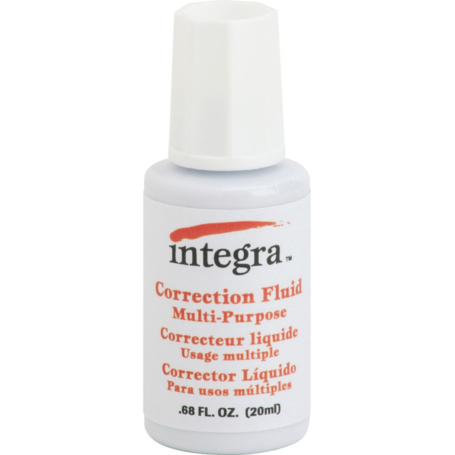 Integra 01539BX Integra Multipurpose Correction Fluid