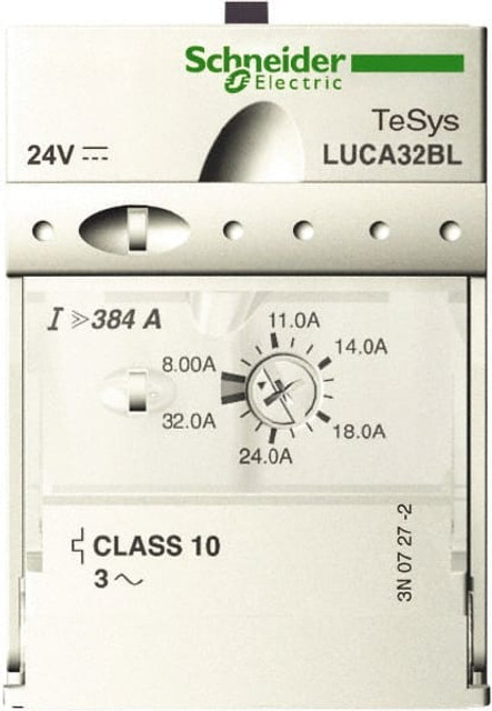 Schneider Electric LUCA12FU Starter Control Unit