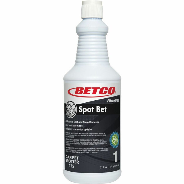 Betco Corporation Betco 4251200 Betco FIBERPRO Spot Bet Stain Remover