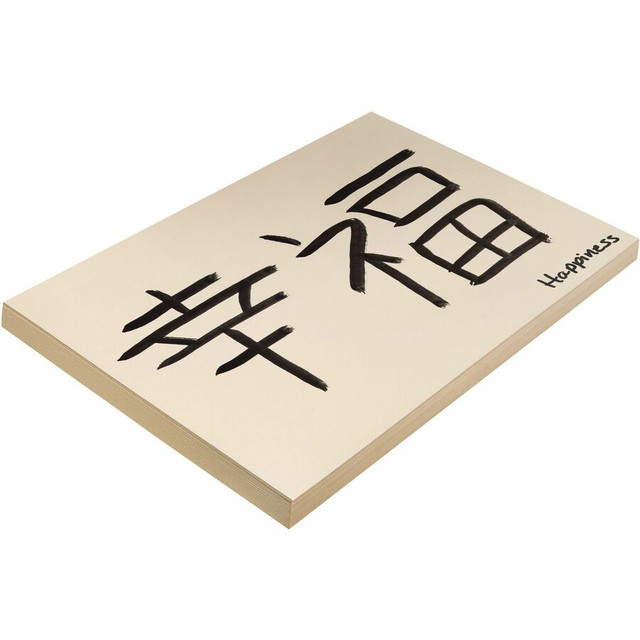 Dixon Ticonderoga Company Dixon 5184 Pacon Medium Weight Manila Tagboard