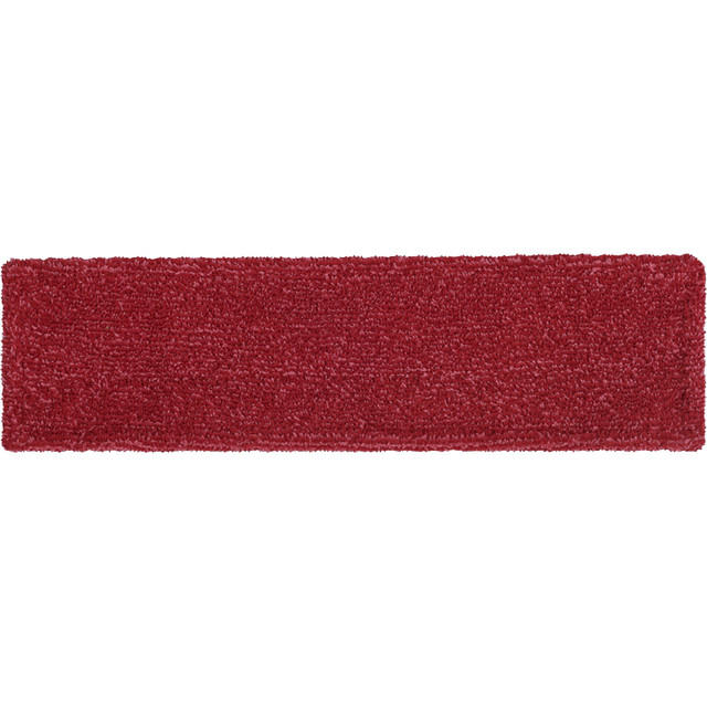 Rubbermaid Commercial Products Rubbermaid Commercial 2132423CT Rubbermaid Commercial Adaptable Flat Mop Microfiber Pad Rubbermaid Commercial Products Rubbermaid Commercial 2132423CT Rubbermaid Commercial Adaptable Flat Mop Microfiber Pad