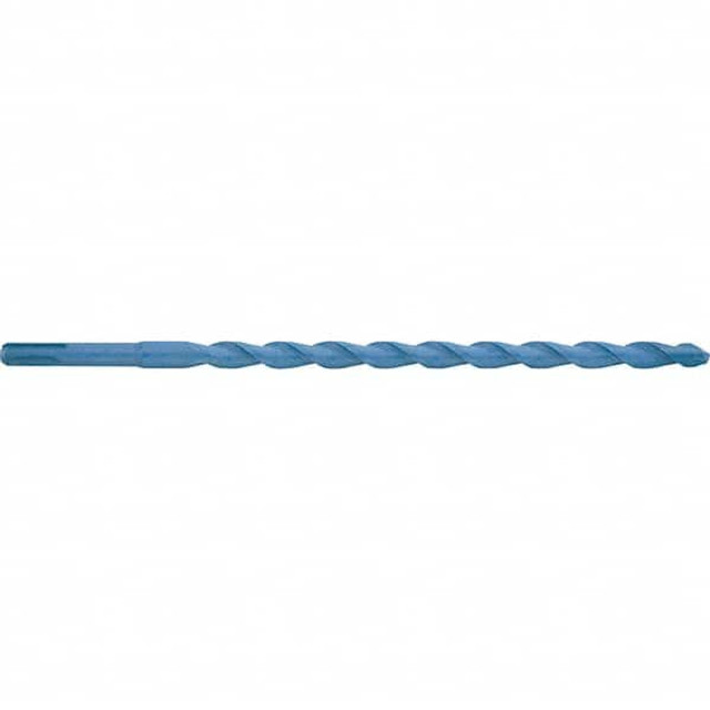 DeWALT Anchors & Fasteners 01332-PWR Rotary Drill/Hammer Drill Bits; Drill Bit Size (Inch): 3/8 ; Shank Type: SDS-Plus ; Drill Bit Material: Steel ; Shank Diameter (Decimal Inch): 0.3940 ; Flute Length (Inch): 10 ; Flute Length (Decimal Inch): 10.000