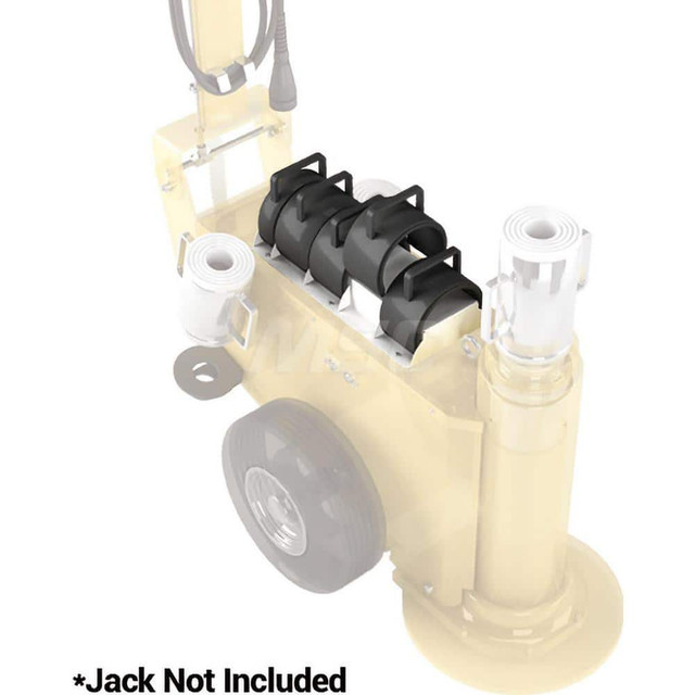 ESCO 91036 Jack Lever Bars & Jack Accessories