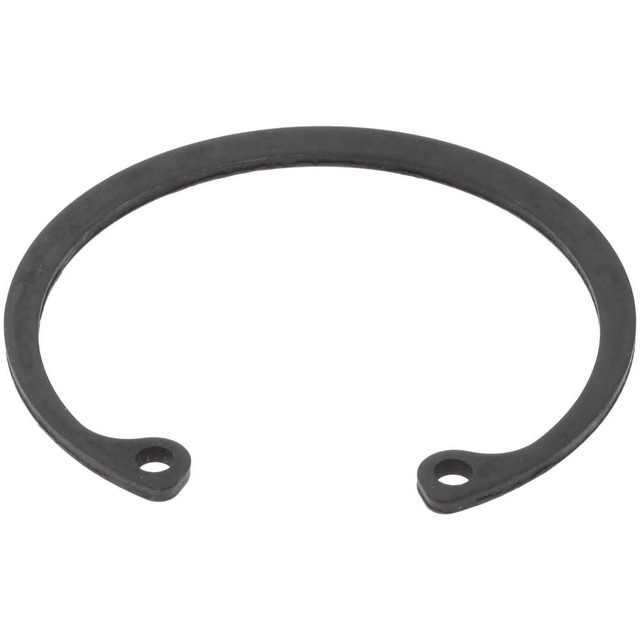 Value Collection 80122310 1-7/16" Bore Diam, 1-7/16" Nom'l Size, Spring Steel Internal Snap Retaining Ring