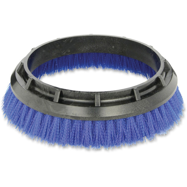 Oreck Commercial Oreck 237058 Oreck Orbiter Floor Machine Blue Scrub Brush