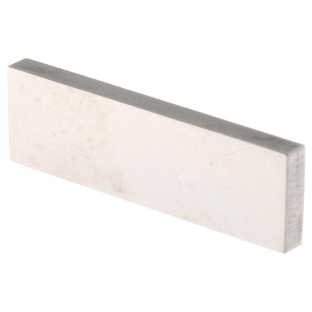 Value Collection 630-20016 Rectangle Steel Gage Block: 0.1001", Grade 0