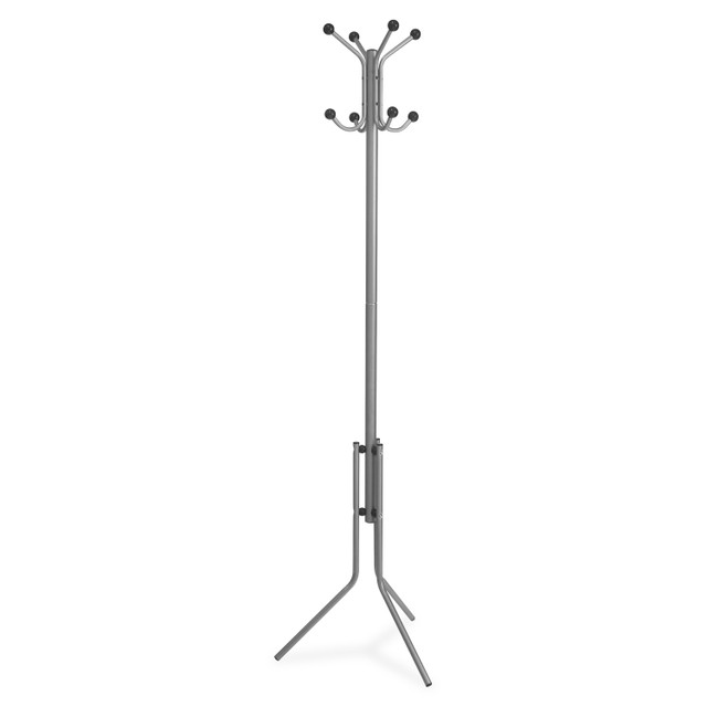 Lorell 02587 Lorell Tripod Base Coat Rack