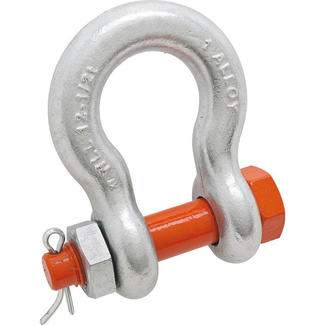 Campbell 145392005 Shackles; UNSPSC Code: 46151600