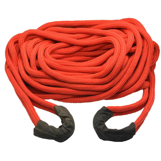 Catapult Recovery Rope 10-4062530 17,400 Lb 30' Long x 1-1/4" Wide Recovery Rope