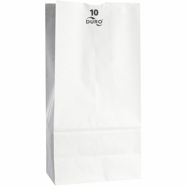 Novolex DURO 51030 DURO Standard SOS Bags