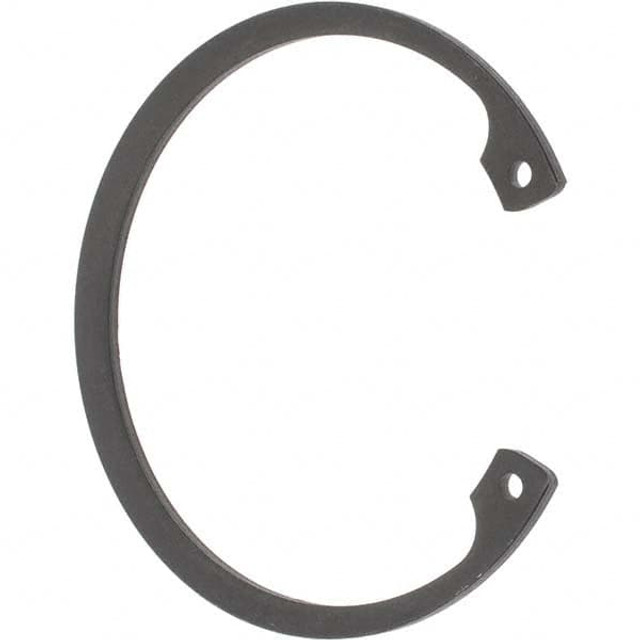 Electro Hardware HO-237ST PD-15 2-3/8" Bore Diam, 2-3/8" Nom'l Size, Spring Steel Internal Snap Retaining Ring