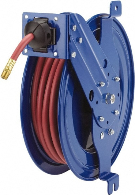 CoxReels SG17-H325 25' Spring Retractable Hose Reel