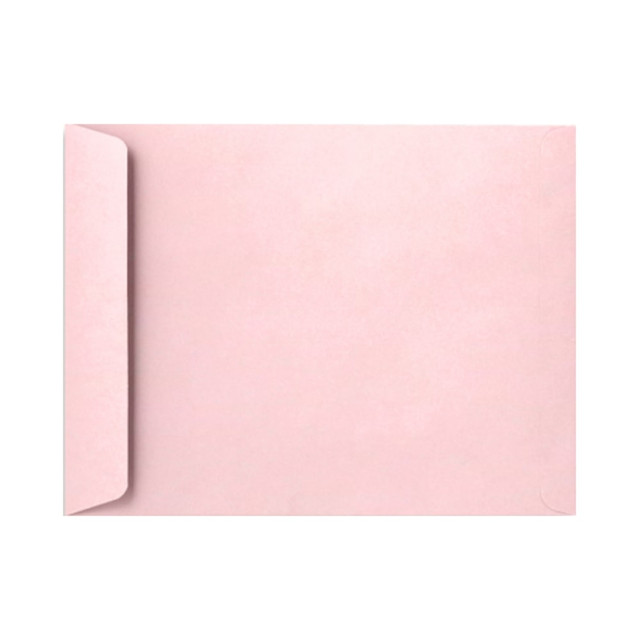 ACTION ENVELOPE EX1644-14-50 LUX Open-End Envelopes, 6in x 9in, Peel & Press Closure, Candy Pink, Pack Of 50 ACTION ENVELOPE EX1644-14-50 LUX Open-End Envelopes, 6in x 9in, Peel & Press Closure, Candy Pink, Pack Of 50