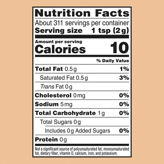 Nestle Professional Coffee mate 30212 Coffee mate Original Powdered Creamer Canister - Gluten-Free