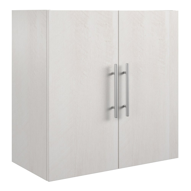 AMERIWOOD INDUSTRIES, INC. 4194341COM Ameriwood Home Camberly 24inW Wall Cabinet, Ivory