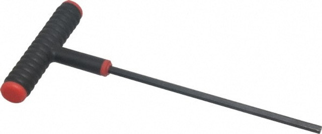 Eklind 61610 Hex Key: T-Handle Cushion Grip Arm