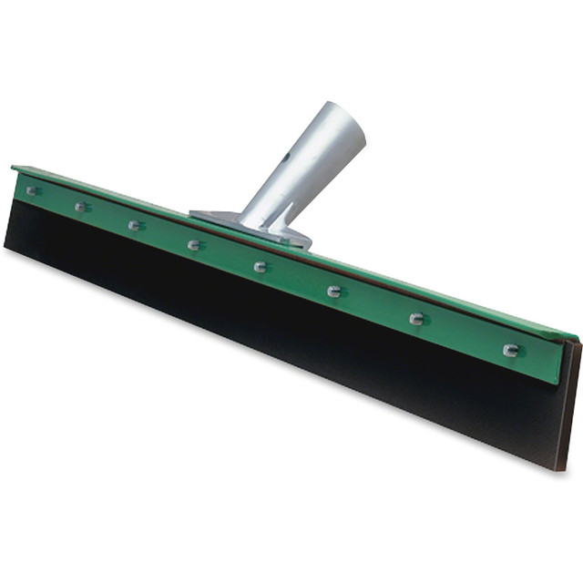 Unger Industrial, LLC Unger FP600 Unger AquaDozer Straight 24" Floor Squeegee