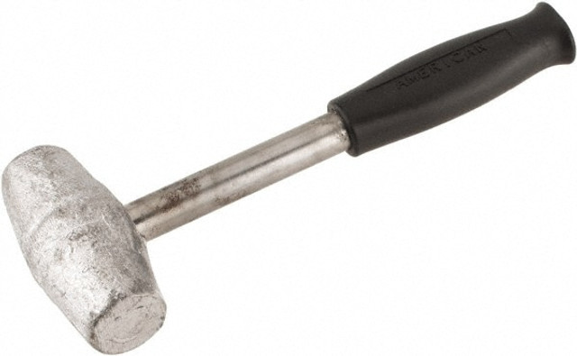 American Hammer AM4BBCG 4 Lb Head Mallet