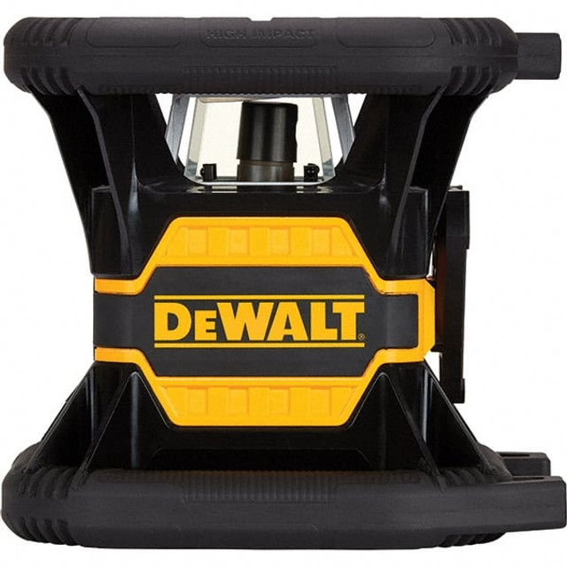 DeWALT DW080LGS Rotary Lasers; Level Type: Rotary Laser ; Number of Beams: 1 ; Beam Color: Green