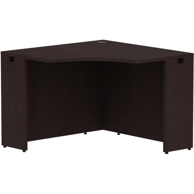 Lorell 18261 Lorell Essentials Series Corner Desk