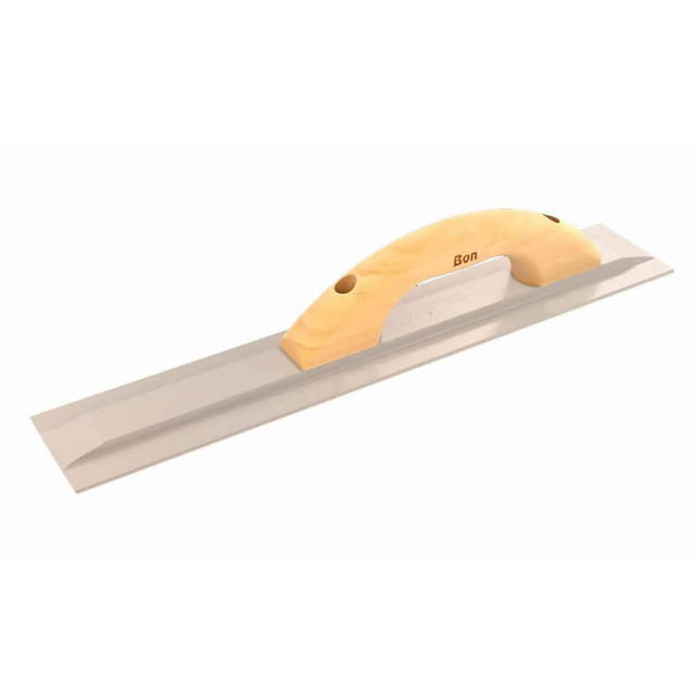 Bon Tool 22-304 Floats; Product Type: Grout Float ; Overall Length: 18.06 ; Overall Width: 3 ; Overall Height: 3.00in