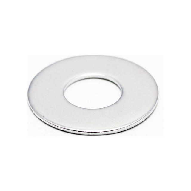 Foreverbolt FBFLWASH14SOD2P Flat Washers; Washer Type: Flat Washer ; Material: Stainless Steel ; Thread Size: 1/4" ; Standards: ANSI B18.21.1 ; Additional Information: NL-19. Surface Treatment, Made in the USA