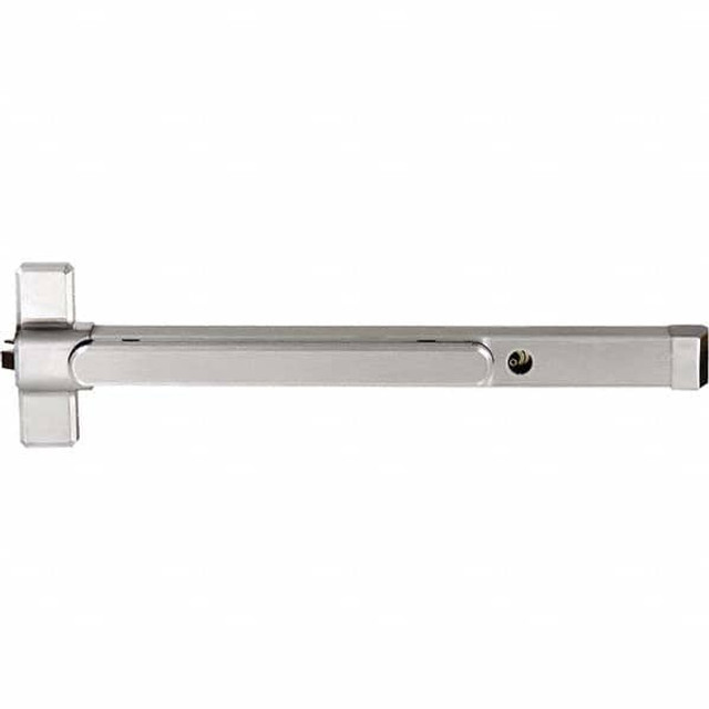 Dormakaba QED11248626LC Door Closer Accessories; Accessory Type: Rim Exit Device