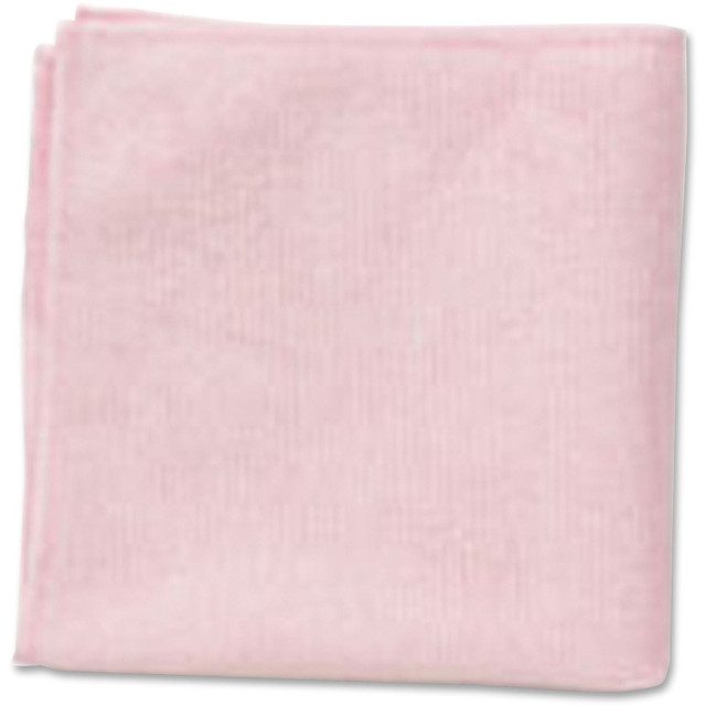 Rubbermaid Commercial Products Rubbermaid Commercial 1820581CT Rubbermaid Commercial Microfiber Light-Duty Cleaning Cloths