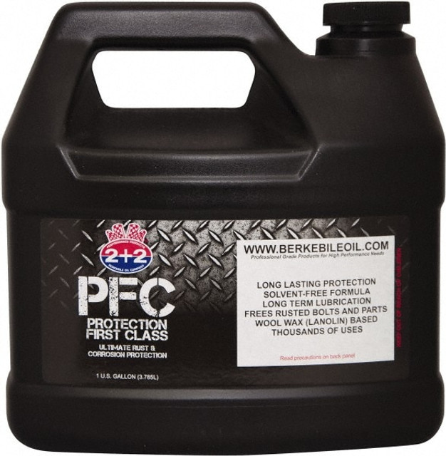 Berkebile BPFC-1 1 Gal Jug Automotive Multi-Use Lubricant