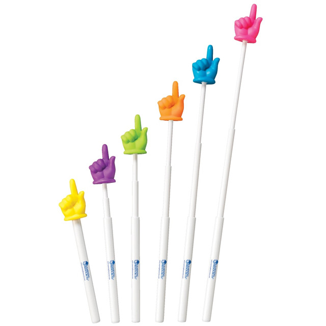 LEARNING RESOURCES, INC. LER1970 Learning Resources Telescoping Hand Pointers, Set of 10