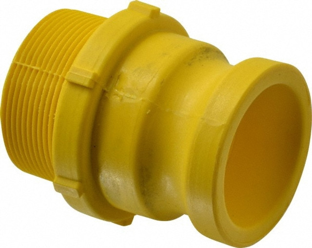 NewAge Industries 5602093 Cam & Groove Coupling: 2"