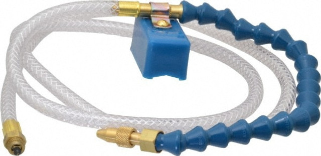 Kool Mist MCLF-12 12" Hose Length, Coolant Line