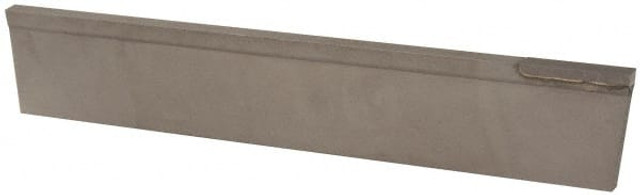 MSC P8-C6 Cutoff Blade: Parallel, 3/16" Wide, 1-1/8" High, 6-1/2" Long