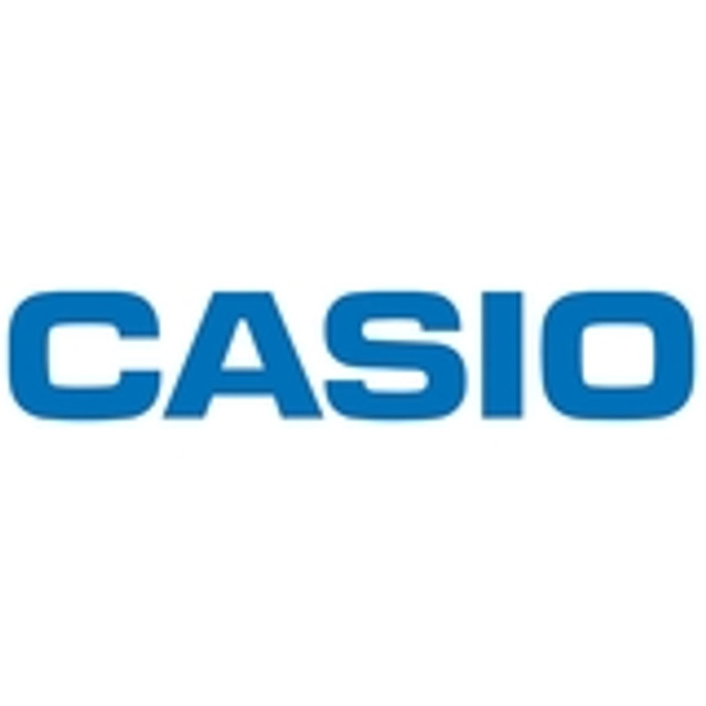 Casio Computer Co., Ltd Casio HR170RC Casio HR-170RC Printing Calculator