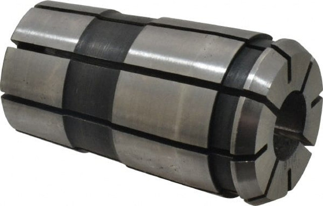 Parlec 75PG-0437 Standard Single Angle Collet: TG/PG 75, 0.4375"