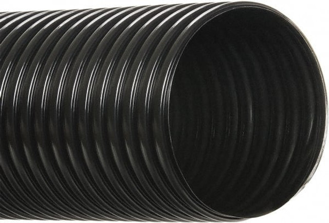 Hi-Tech Duravent 214101001050 Duct Hose: Polyethylene, 1" ID, 28 psi