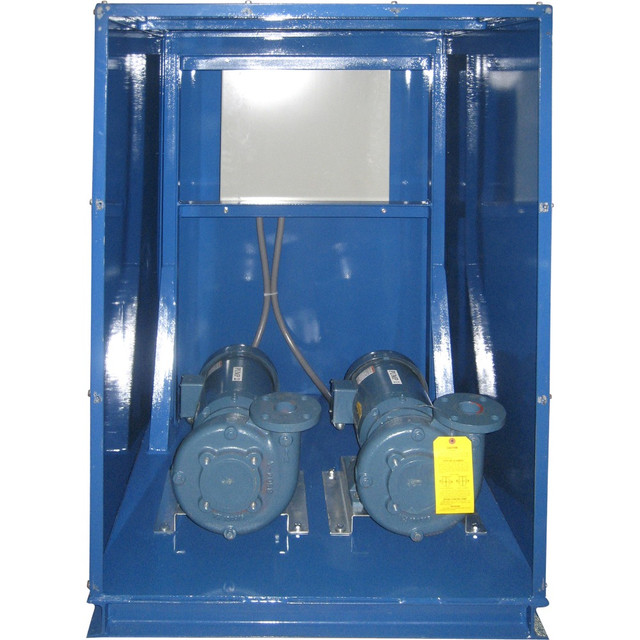 AMERICAN POWER CONVERSION CORP ACPP2321 APC by Schneider Electric Dual Pump Package 2 HP 208-230V/3/60Hz, Flowrate 53 Gpm - 36in Width x 36in Depth x 48in Height AMERICAN POWER CONVERSION CORP ACPP2321 APC by Schneider Electric Dual Pump Package 2 HP 208-230V/3/60Hz, Flowrate 53 Gpm - 36in Width x 36in Depth x 48in Height