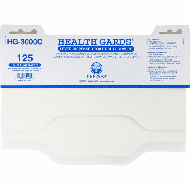 Impact Products Impact 25188173 Impact Lever Dispensed Seat Covers Impact Products Impact 25188173 Impact Lever Dispensed Seat Covers