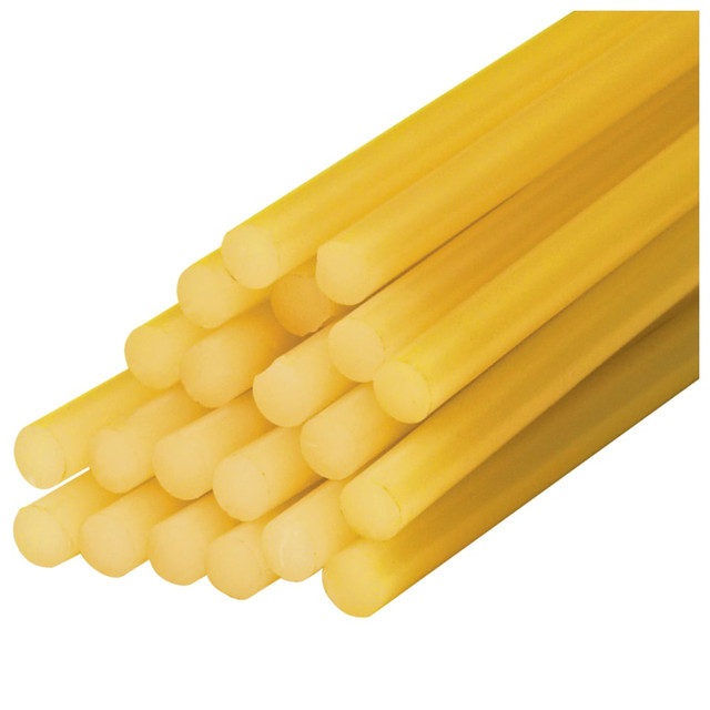 B O X MANAGEMENT, INC. FSC12122ASENDTE Partners Brand Glue Sticks, Amber, Case Of 300