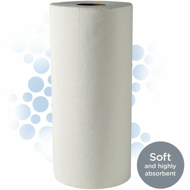 Kimberly-Clark Corporation Kleenex 13964CT Kleenex Premier Kitchen Paper Towels