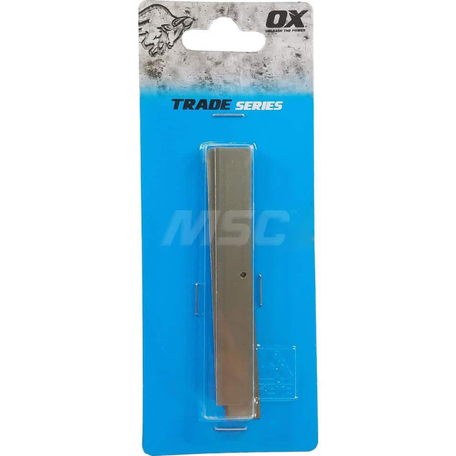 Ox Tools OX-T050810 Scraper Replacement Blades