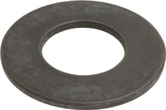 Gardner Spring GMB-160 Belleville Disc Spring: 0.4803" ID, 0.0807" OAH, 0.9843" OD