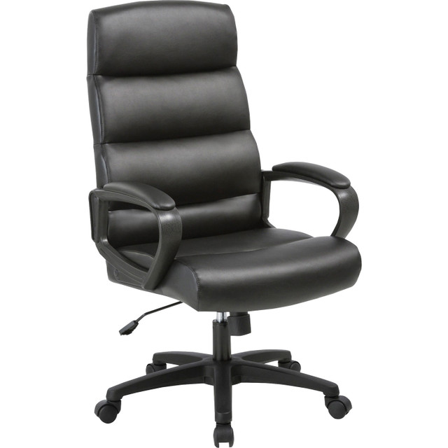 Lorell SOHO 41843 SOHO SOHO High-back Executive Chair
