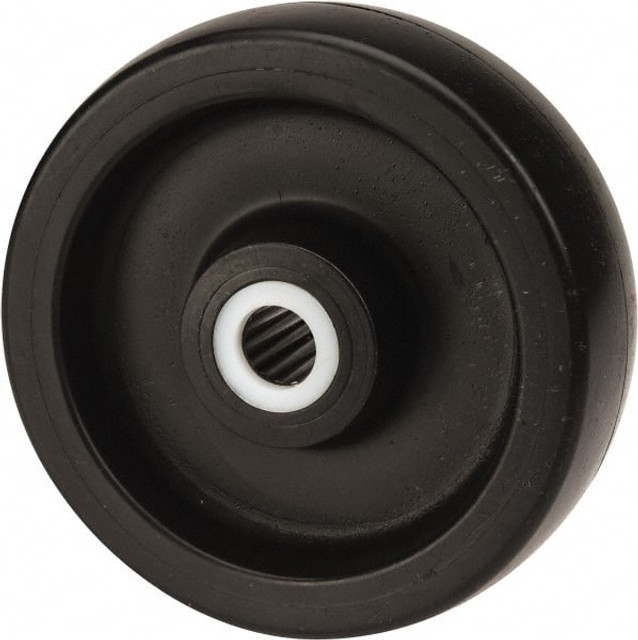 Fairbanks HD-626-RC Caster Wheel: Polyolefin