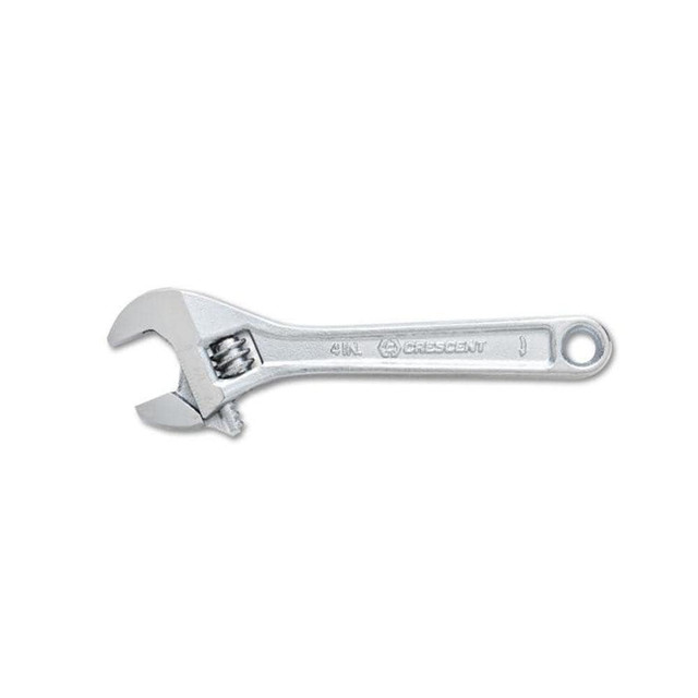 Crescent AC24BK Adjustable Wrench: