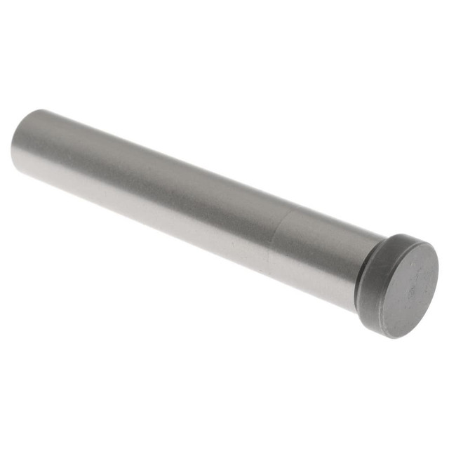 Gibraltar MLP903-G 1/2" Pin Diam, 3-1/4" OAL, Nickel Chromium Molybdenum Steel, Die & Mold Leader Pin