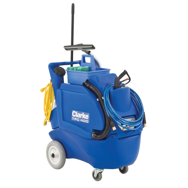 NILFISK-ADVANCE, INC. 56380773 Clarke TFC 400 All-Purpose Cleaning Machine