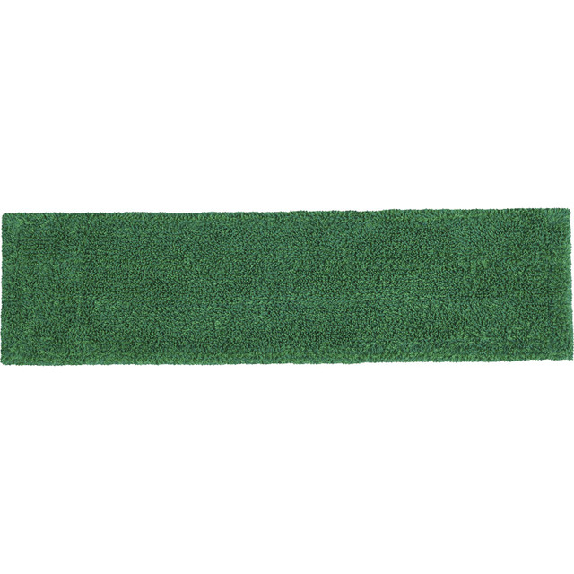 Rubbermaid Commercial Products Rubbermaid Commercial 2132431CT Rubbermaid Commercial Adaptable Flat Mop Microfiber Pad